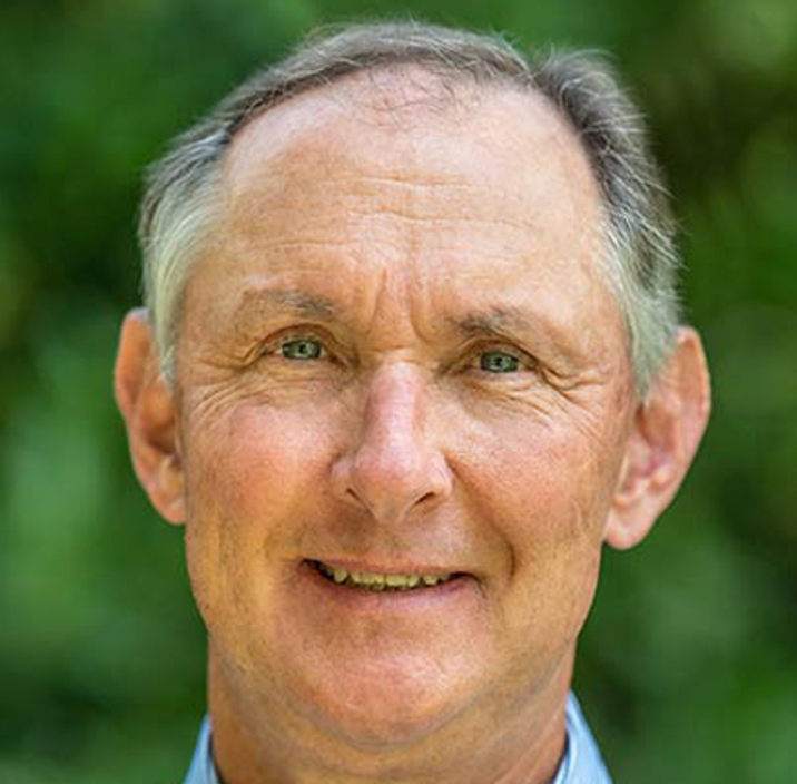 Christopher Duke