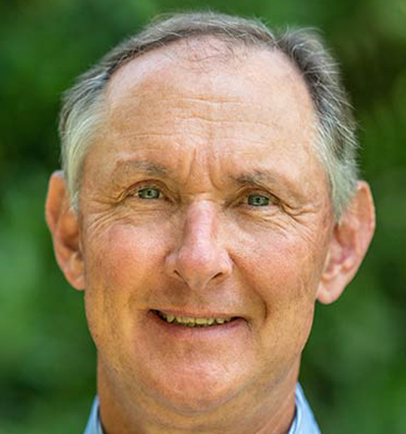 Christopher Duke