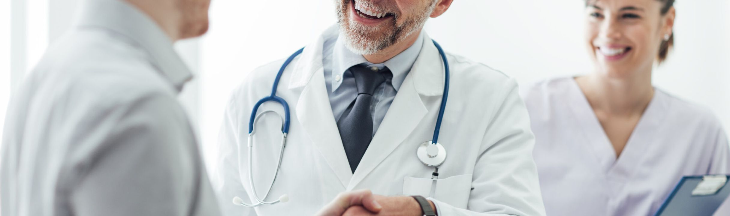 concierge vs standard care
