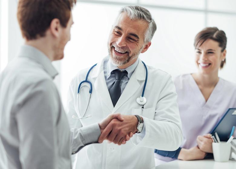 concierge vs standard care
