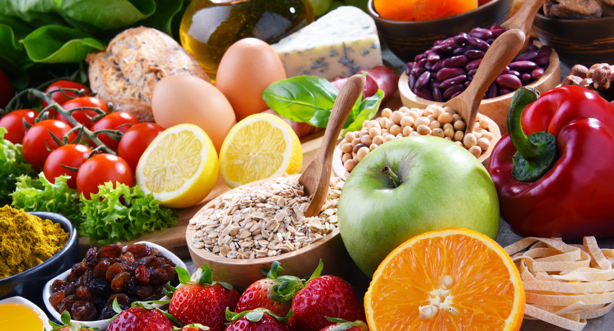 When, How, and Why to Take Which Vitamins for Preventive Health