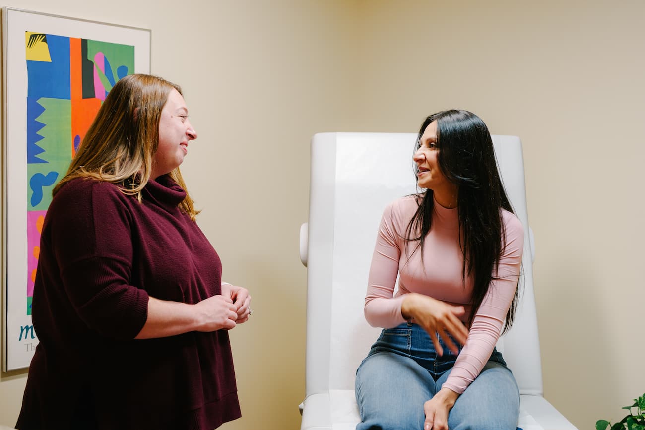 A Focus on Women’s Health