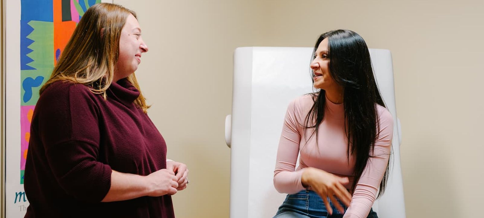 A Focus on Women’s Health