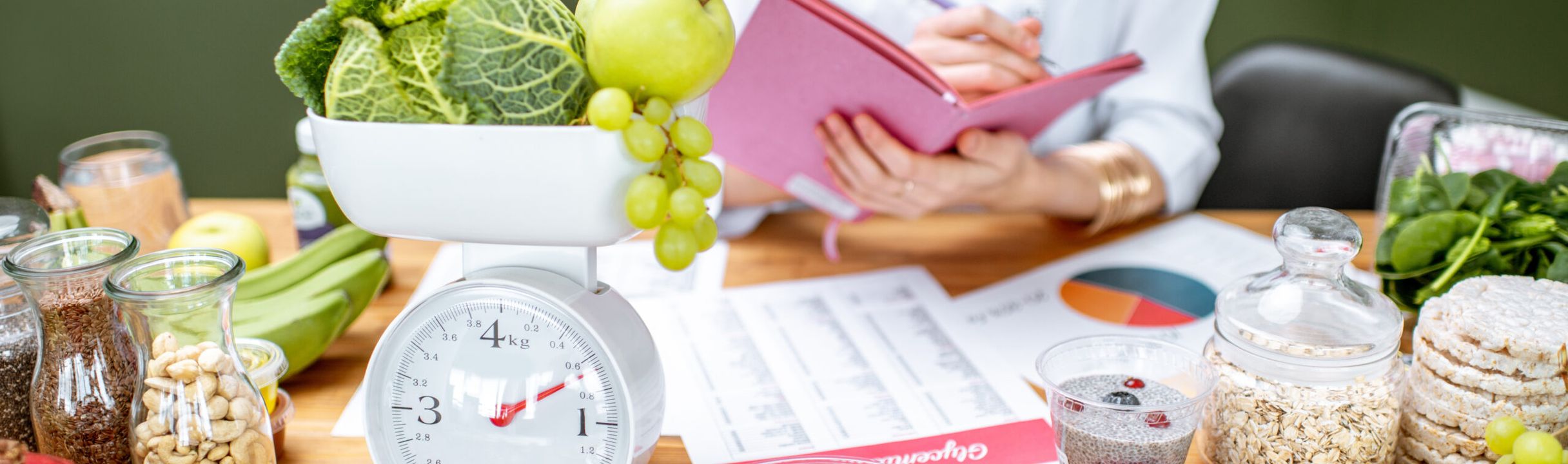 diet & preventive health