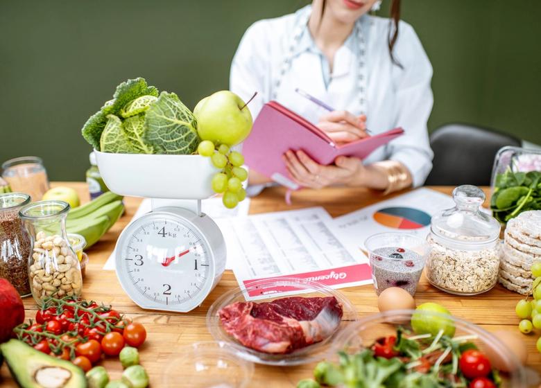 diet & preventive health