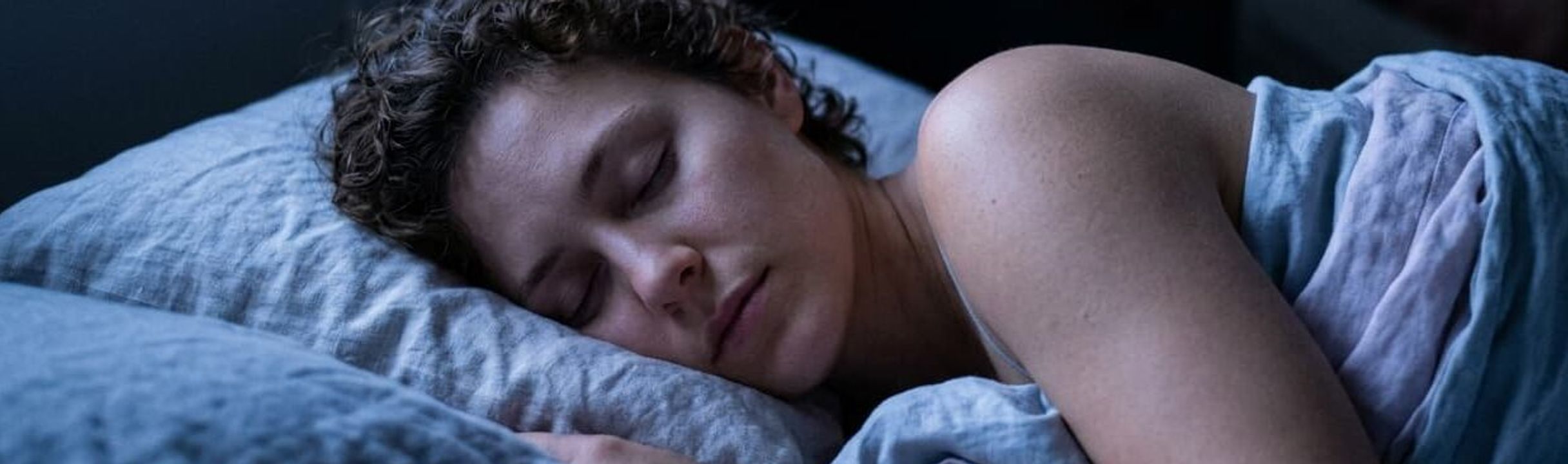 restorative sleep - lifestyle medicine