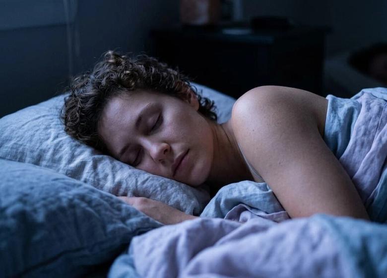 restorative sleep - lifestyle medicine
