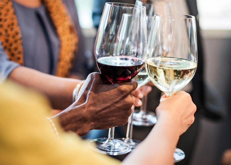 Membership Appreciation Event - Wine Tasting at the Fitzgerald