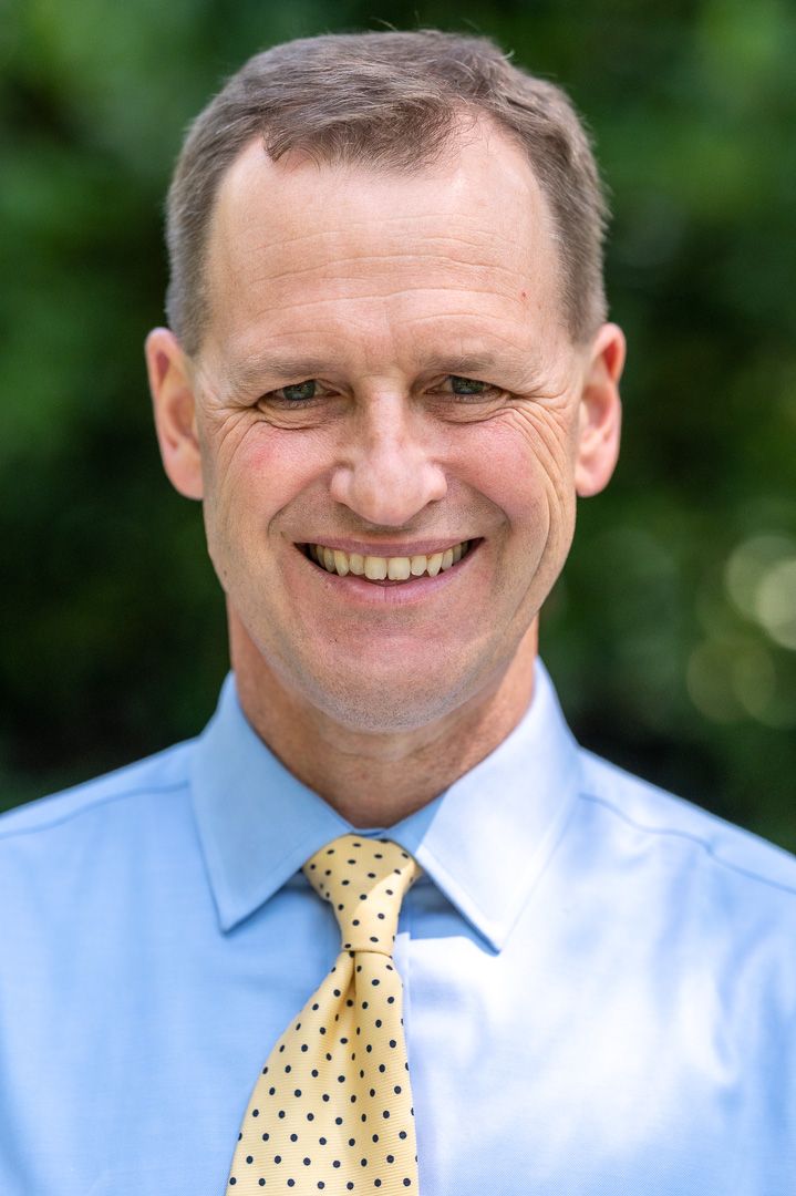 James T. Williams