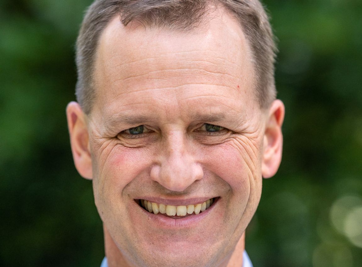 James T. Williams