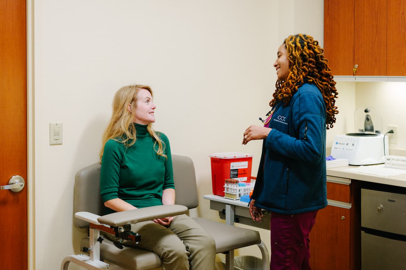 A Focus on Women’s Health