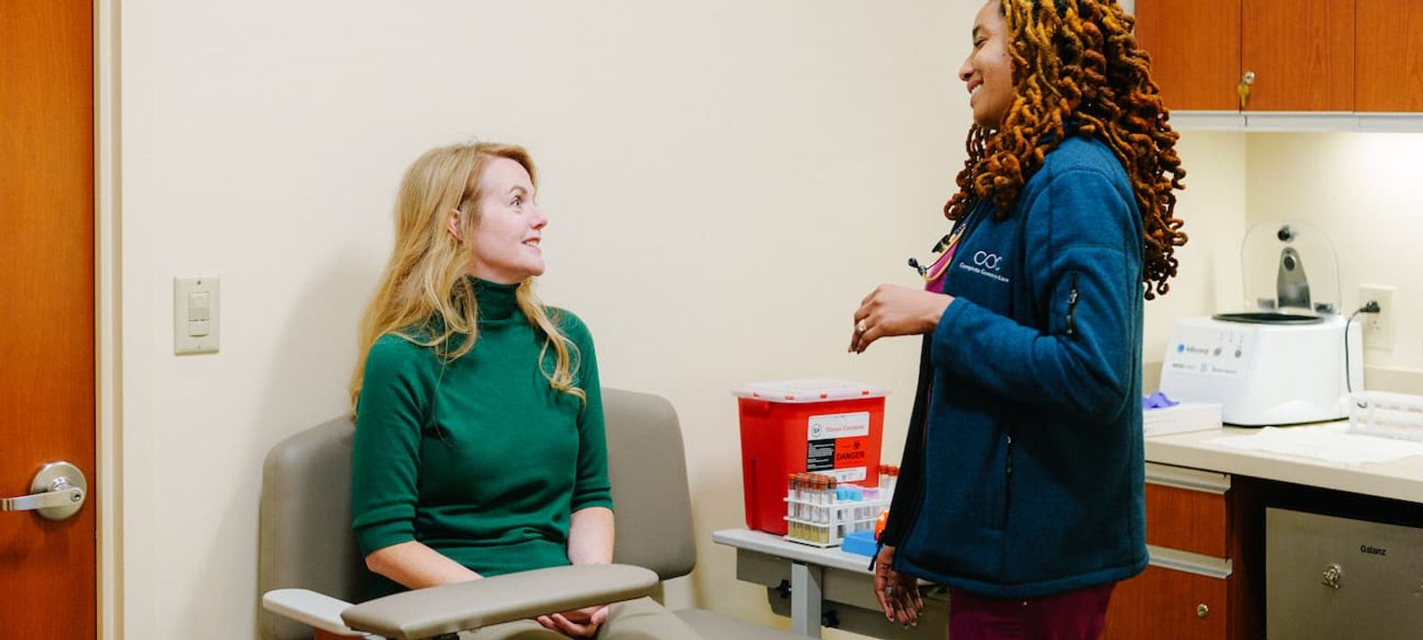 A Focus on Women’s Health