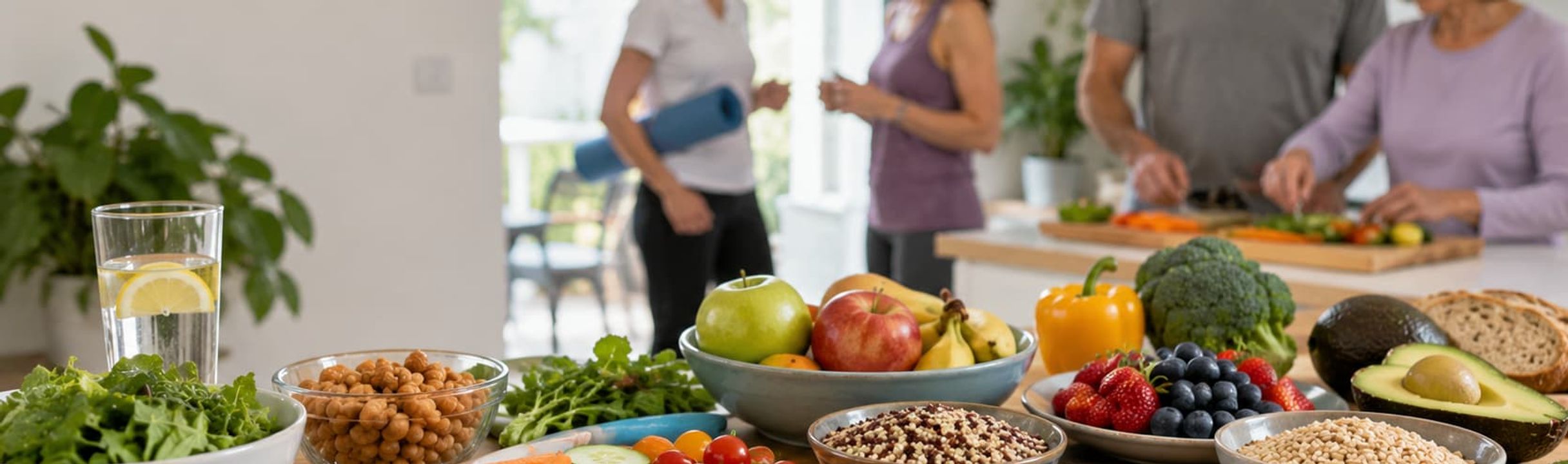 lifestyle medicine diet