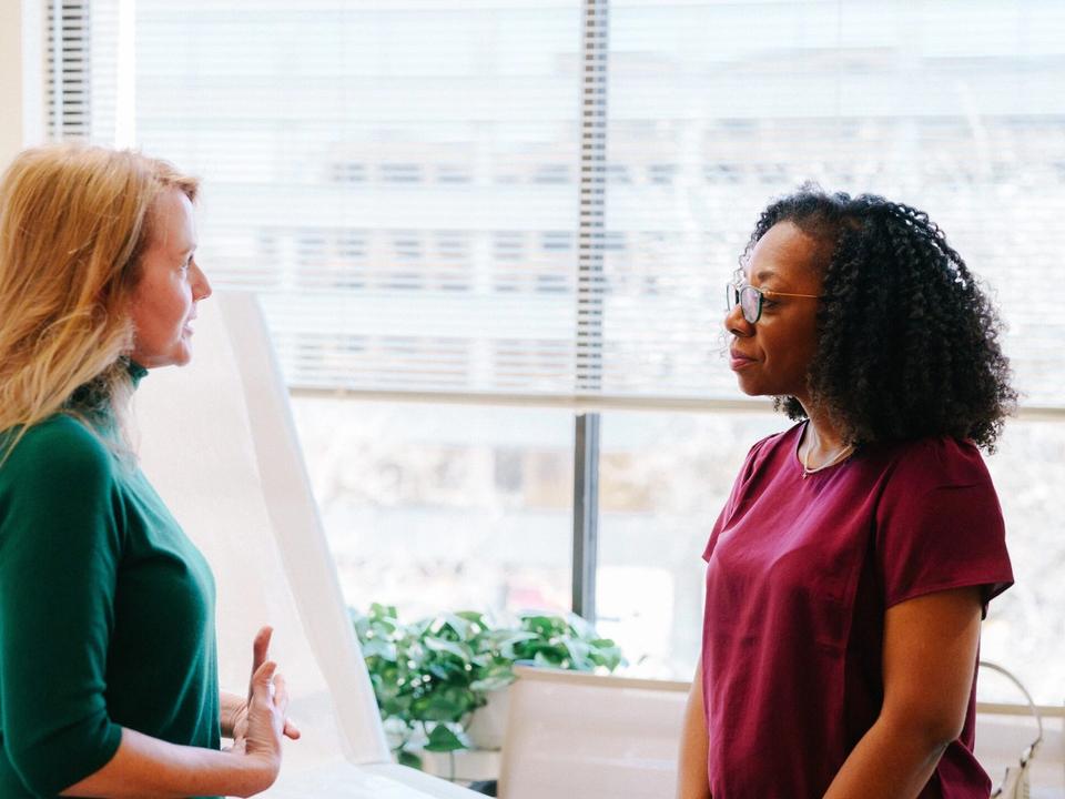 It’s Only A Pause - Perimenopause, Postmenopause, Menopause, What does it all mean? (Zoom)