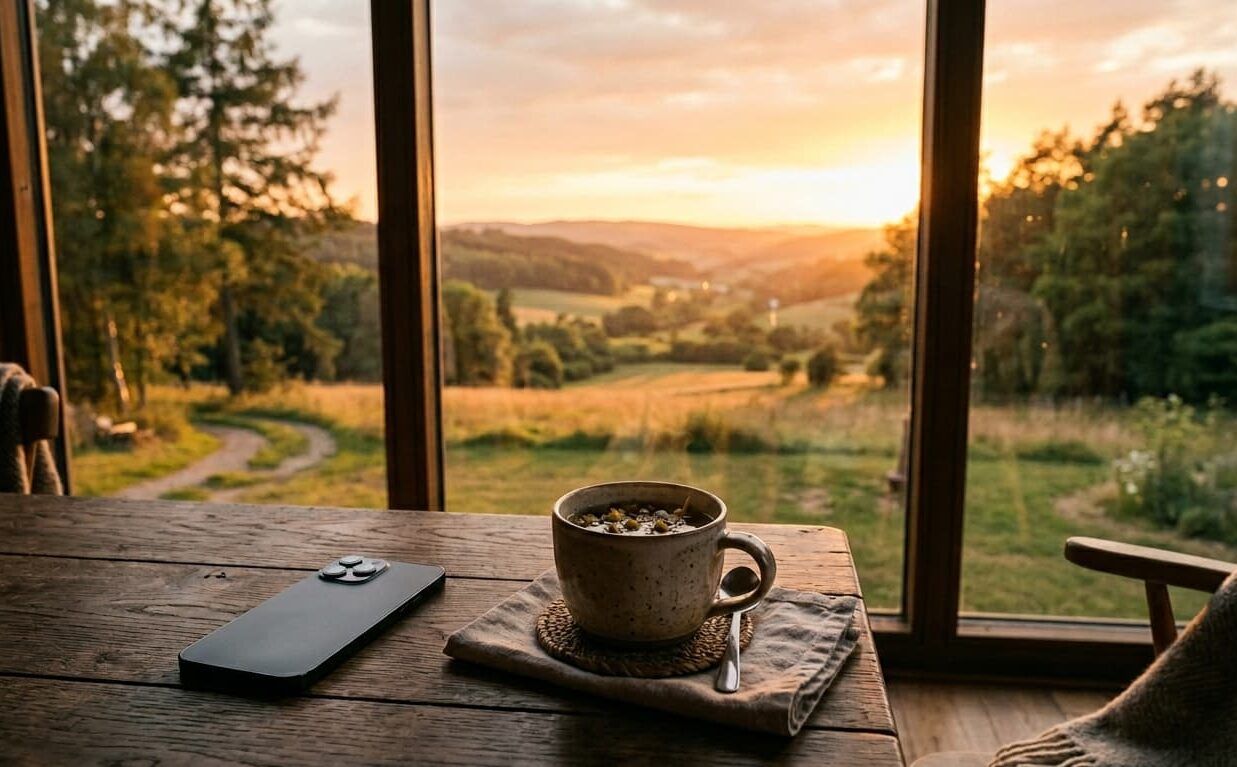 Lifestyle Medicine Pillar 3: Managing Stress
