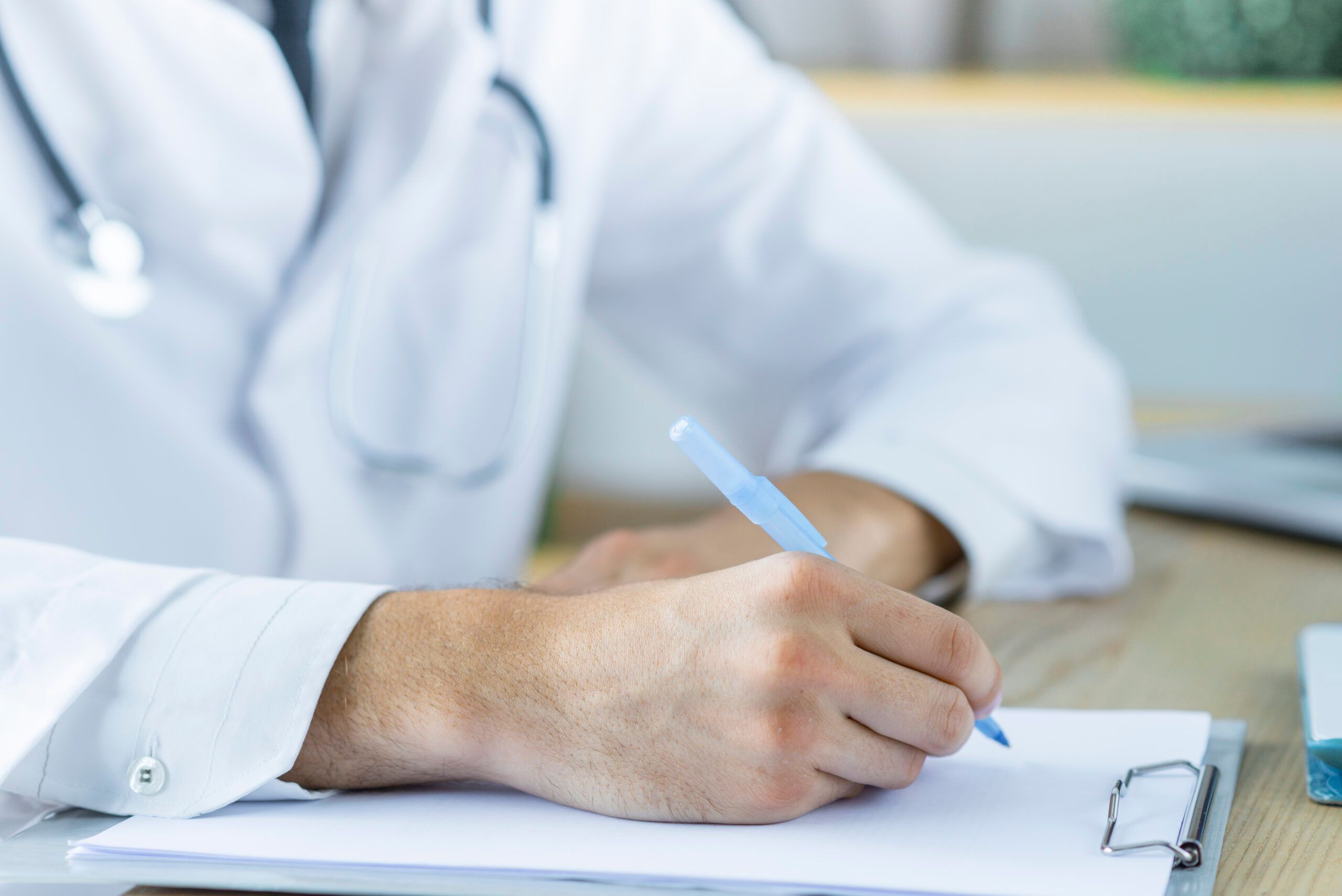 preventive health screening