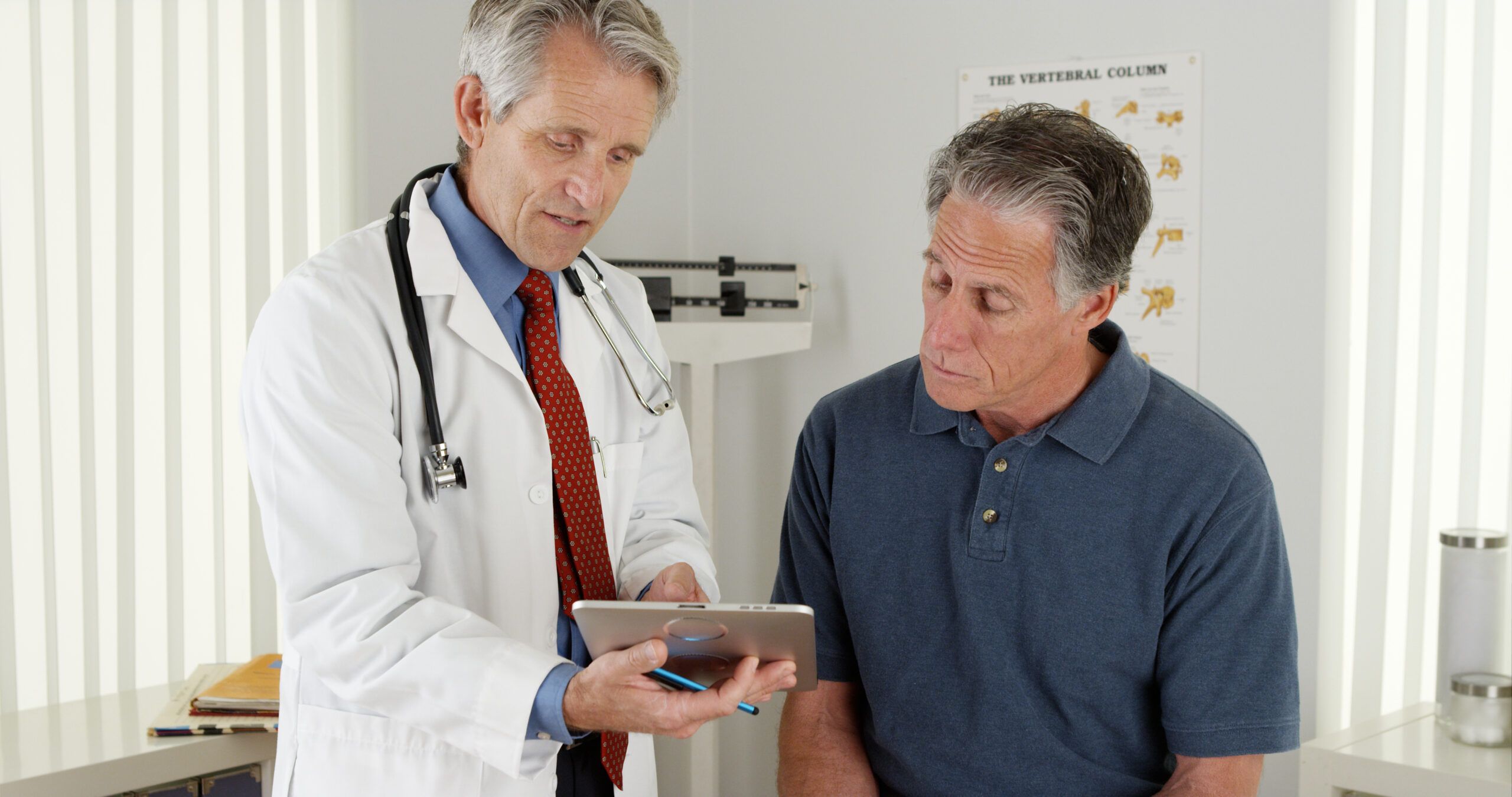 chronic illness doctor