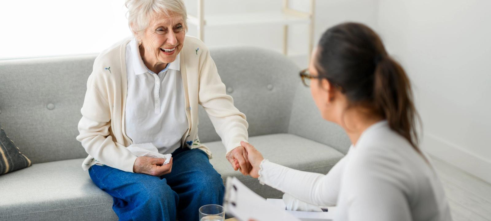 personalized care