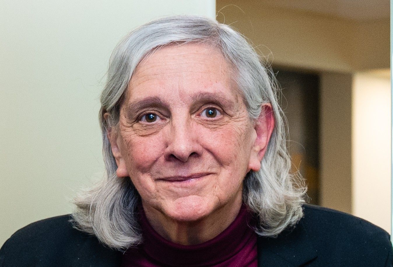 Darcy J. Hansen