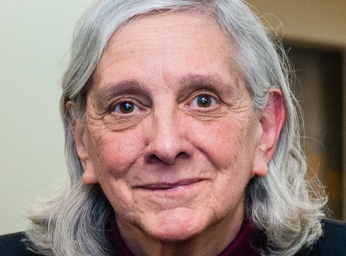 Darcy J. Hansen