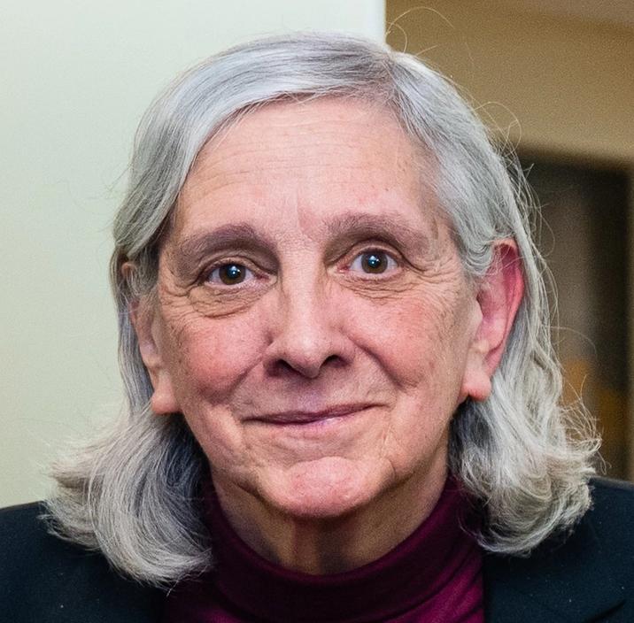 Darcy J. Hansen