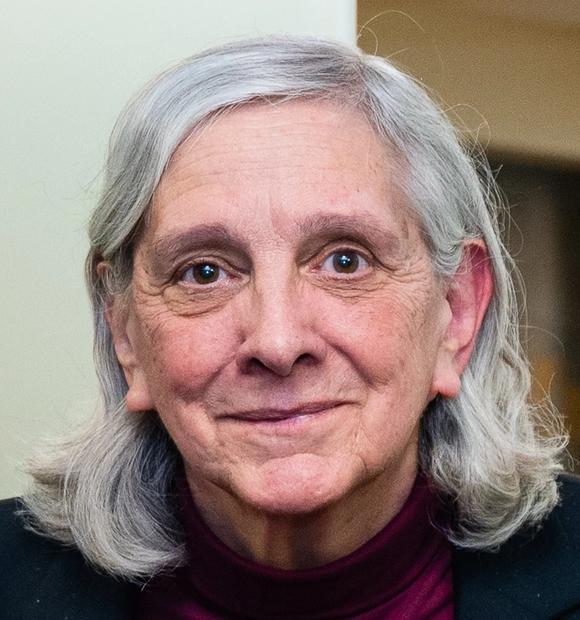 Darcy J. Hansen