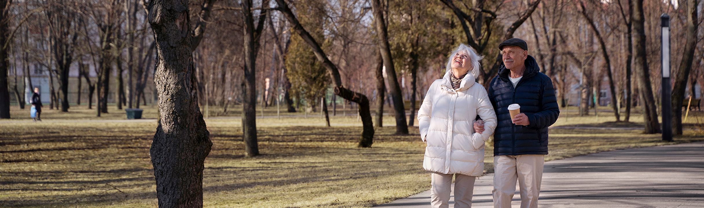 walking for brain health