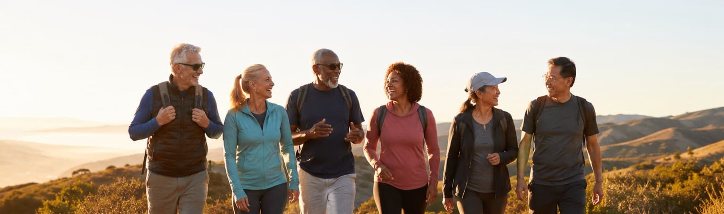 social connection health benefits