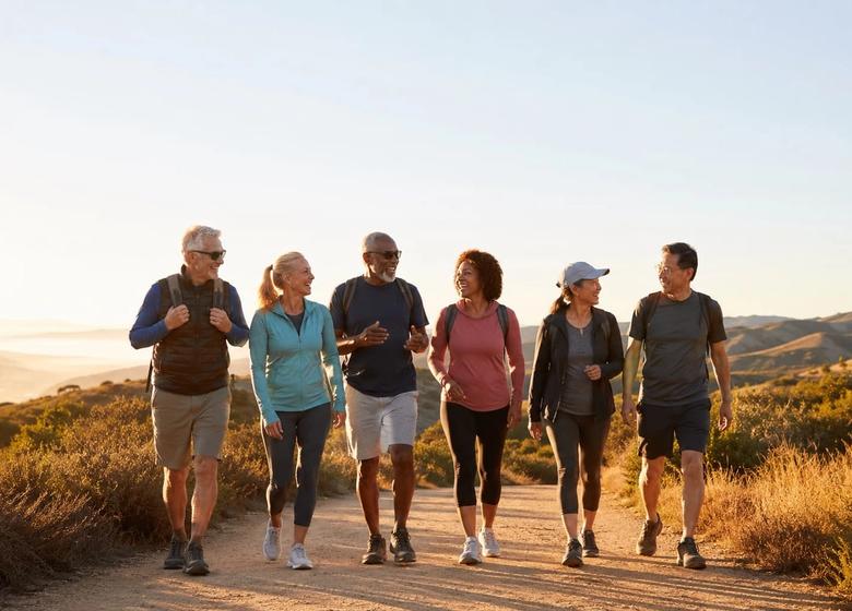social connection health benefits