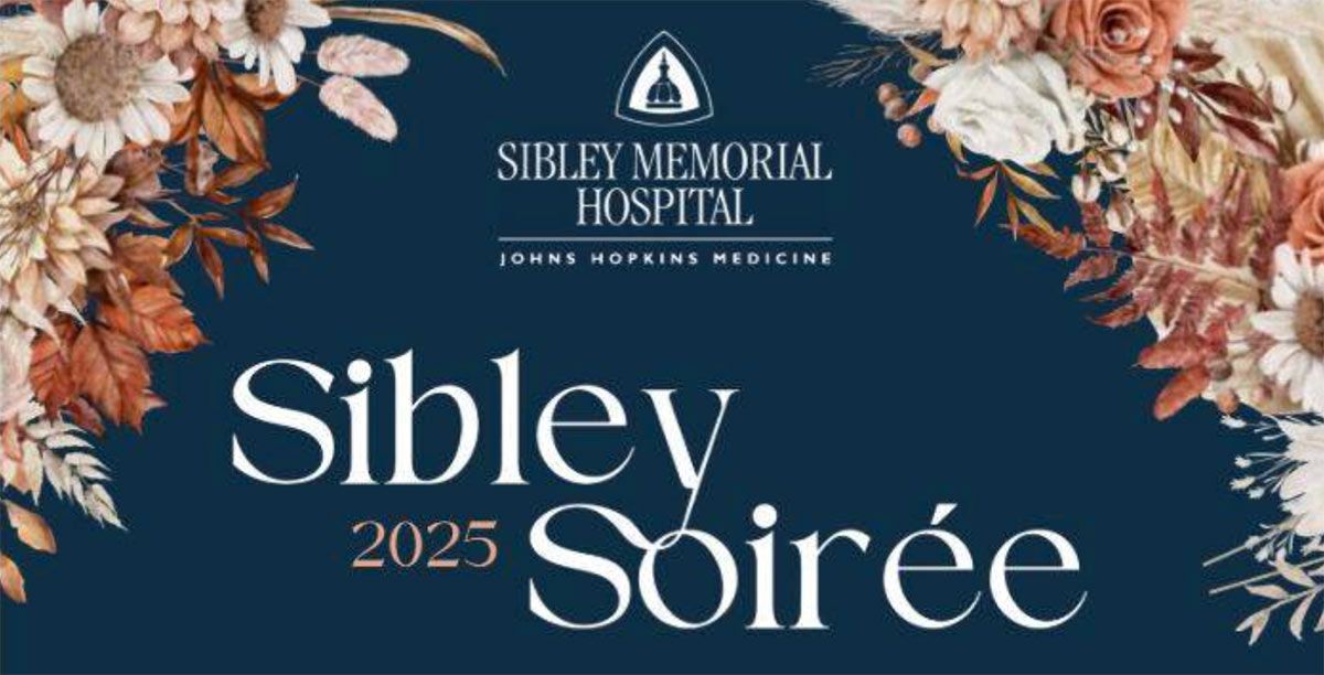 The 2025 Sibley Soiree