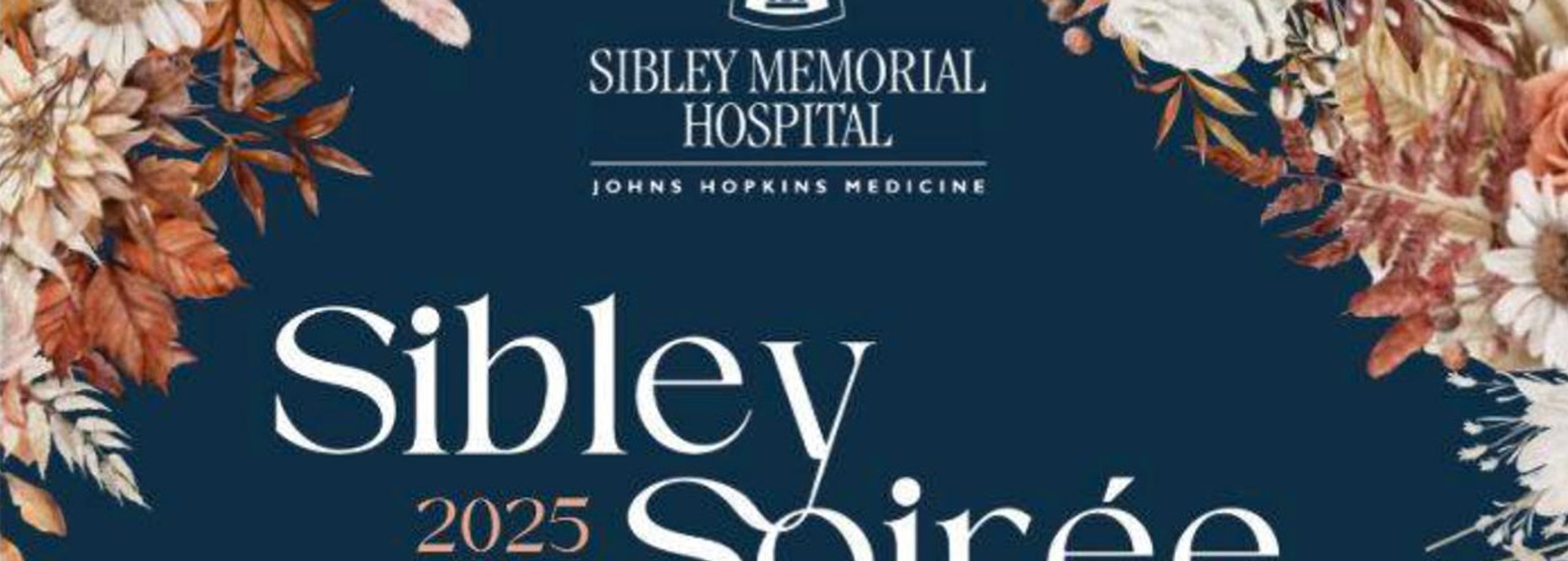 The 2025 Sibley Soiree