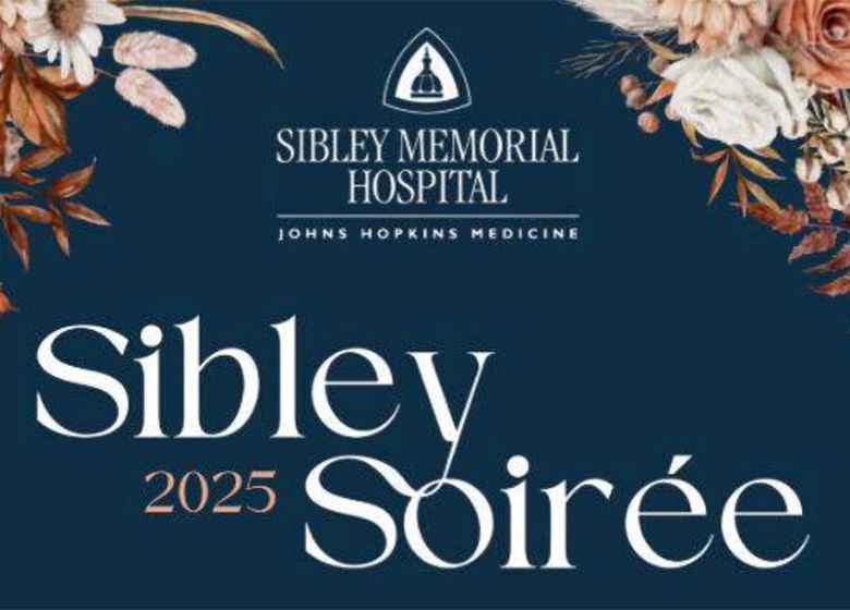 The 2025 Sibley Soiree