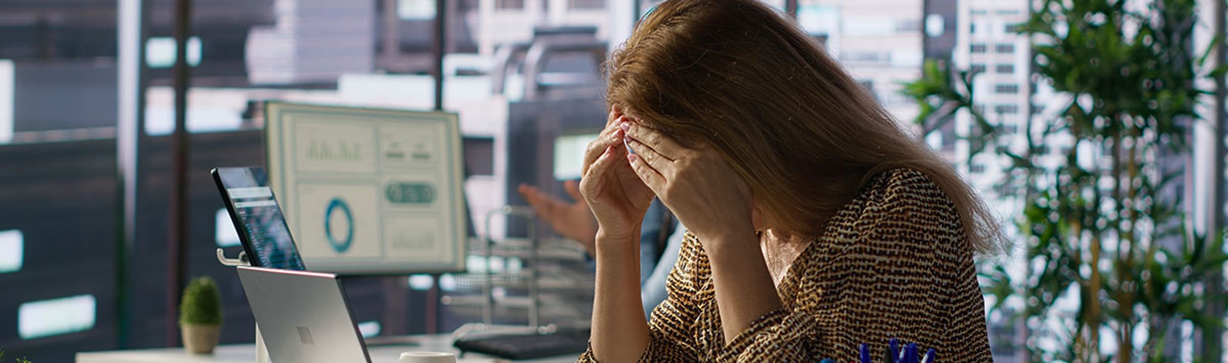 stress and heart
