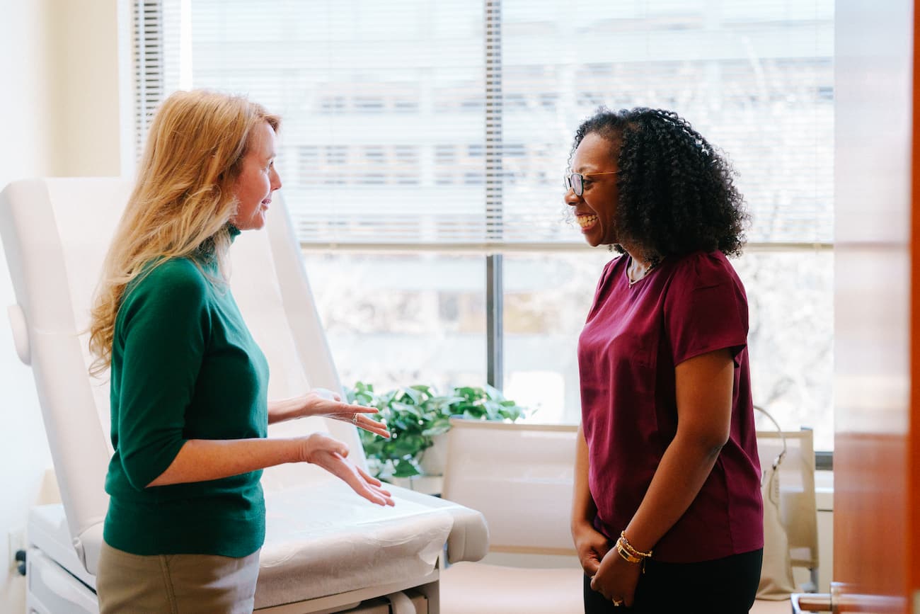 A Focus on Women’s Health