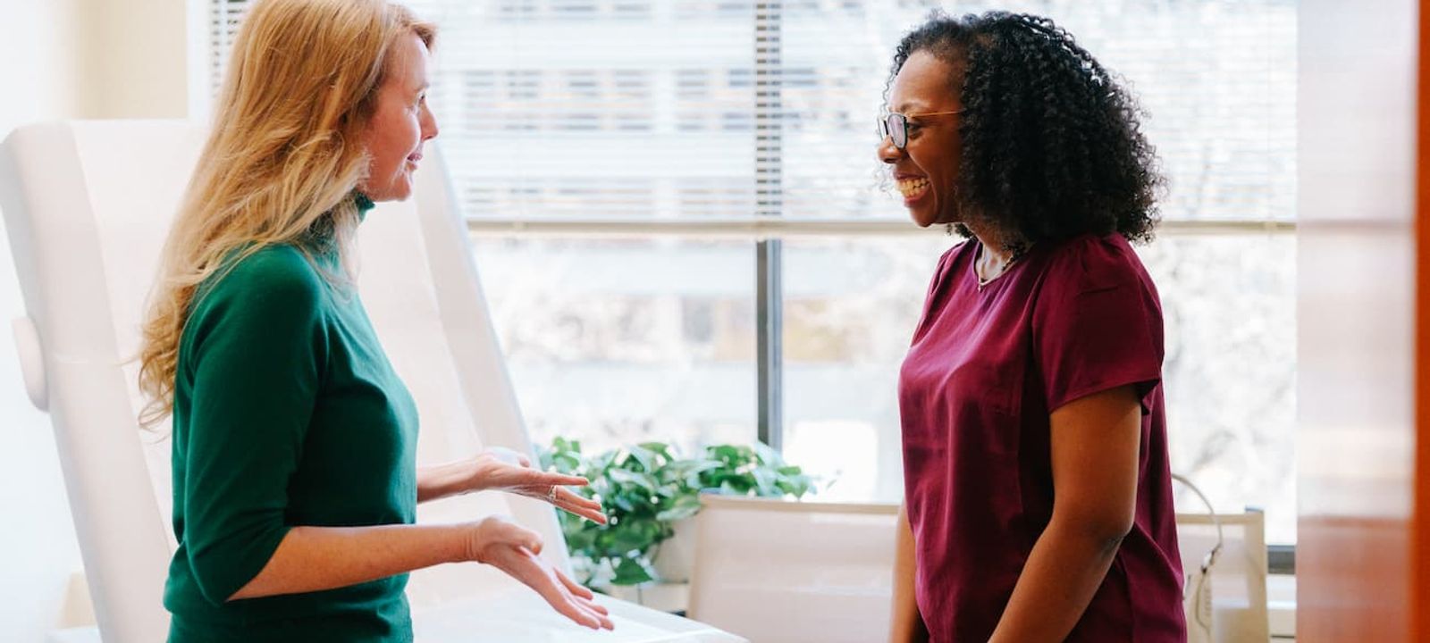 A Focus on Women’s Health