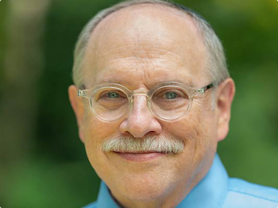 Paul Silver