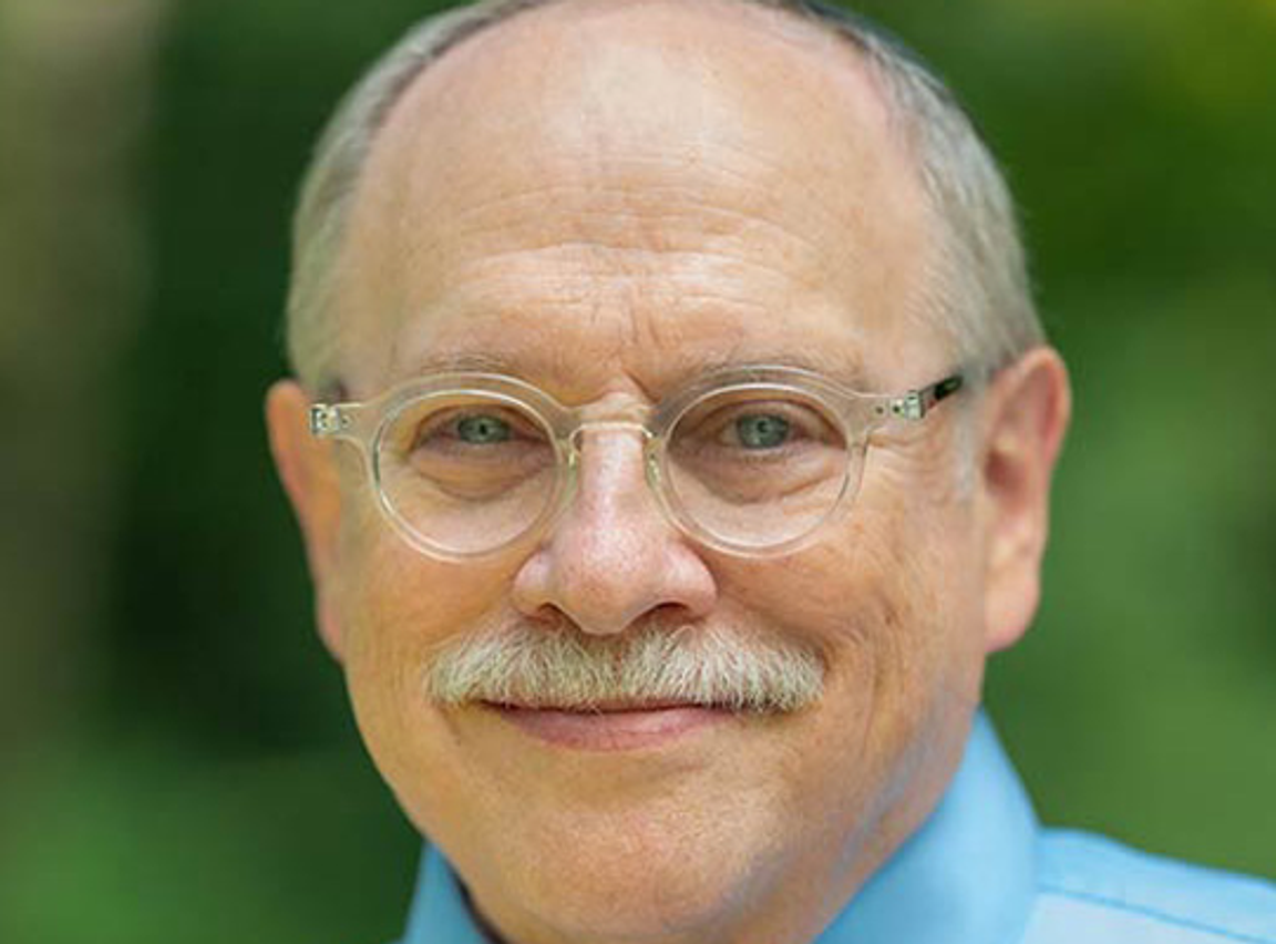 Paul Silver