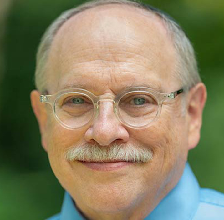 Paul Silver