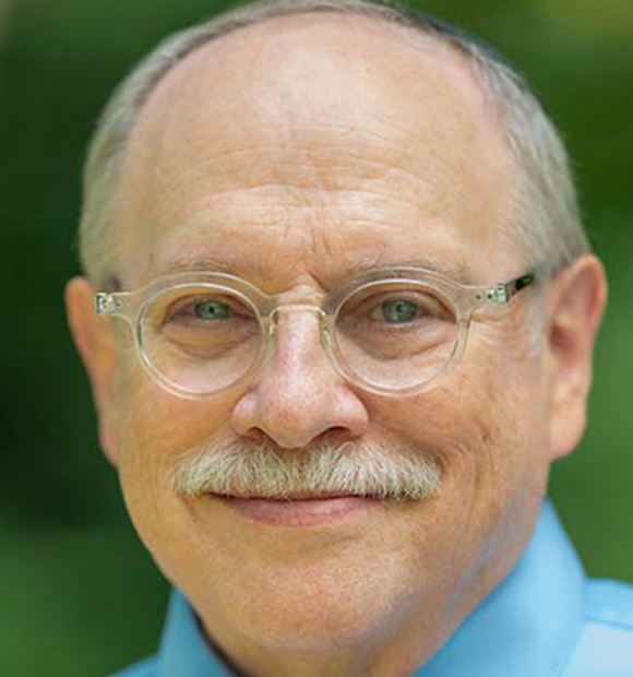 Paul Silver