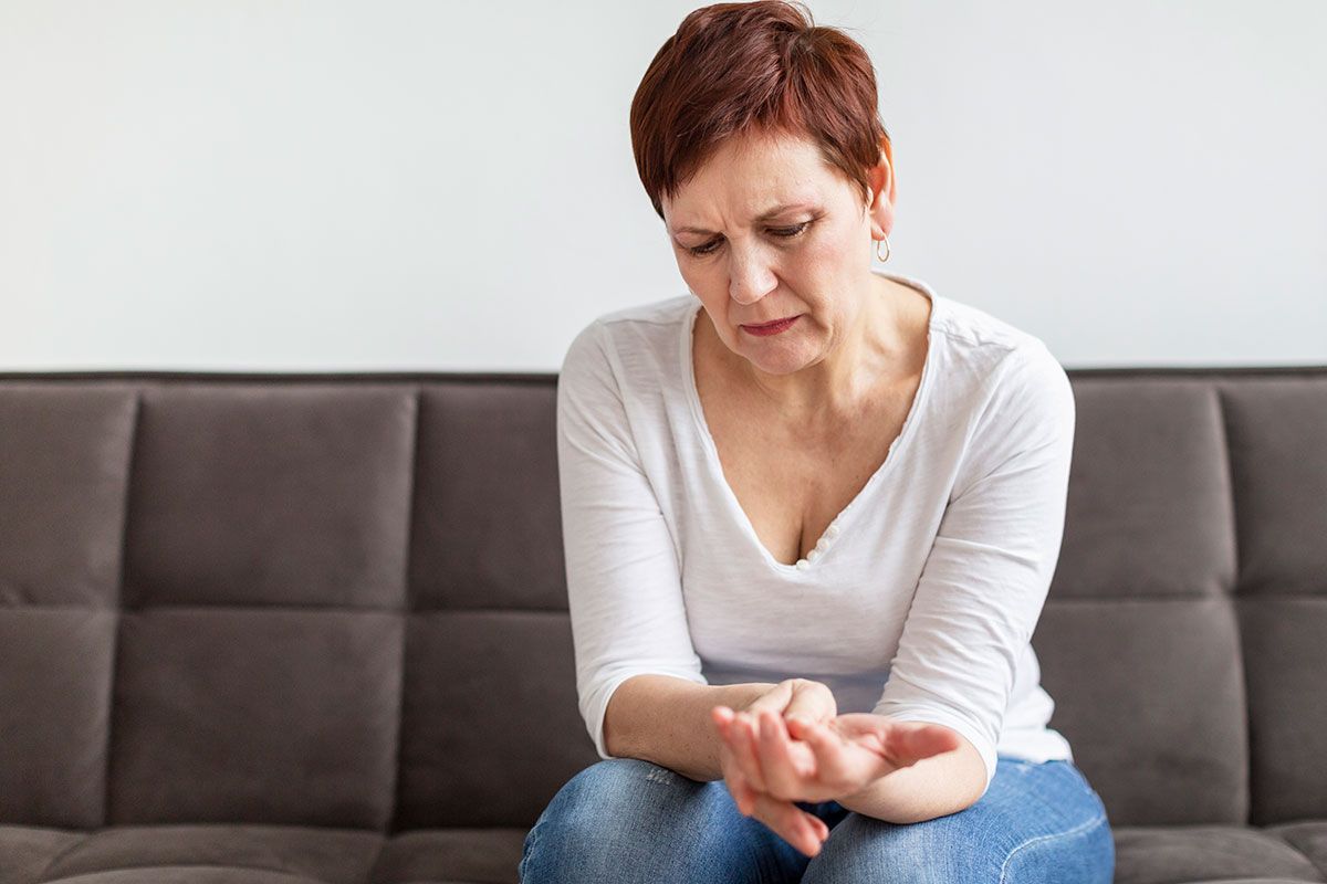 chronic inflammation