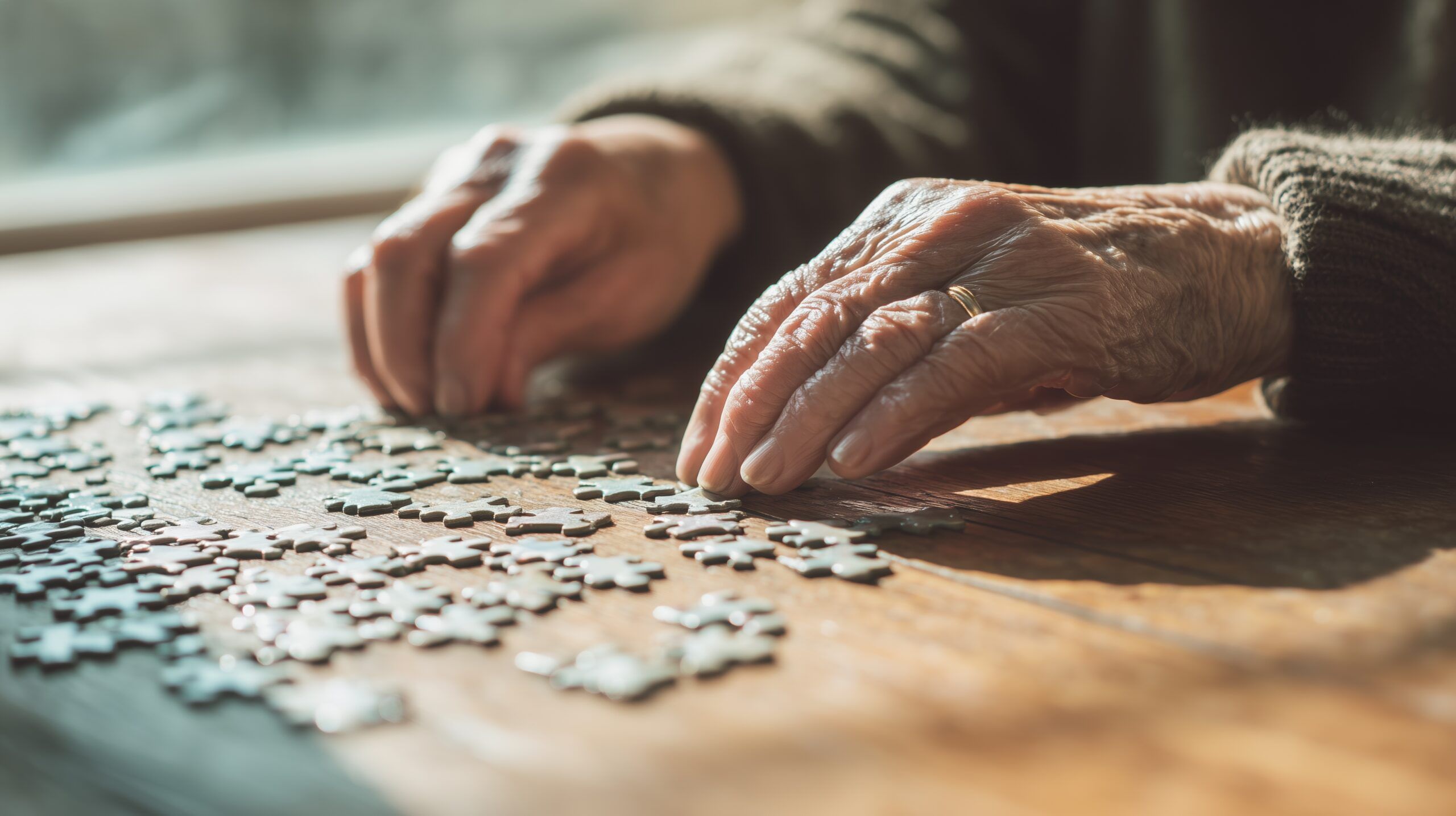concierge medicine for dementia prevention
