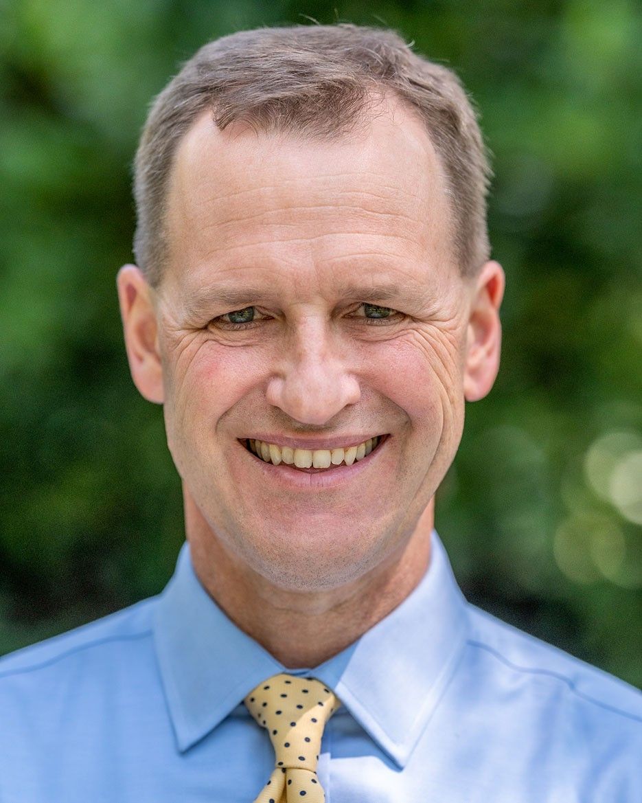 James T. Williams