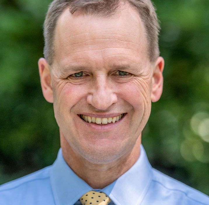 James T. Williams