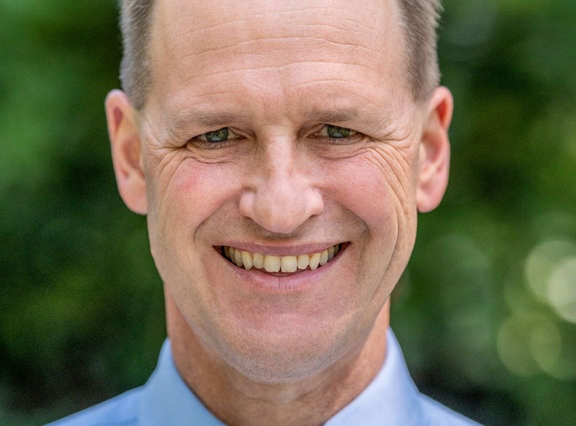 James T. Williams
