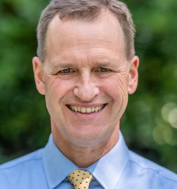 James T. Williams