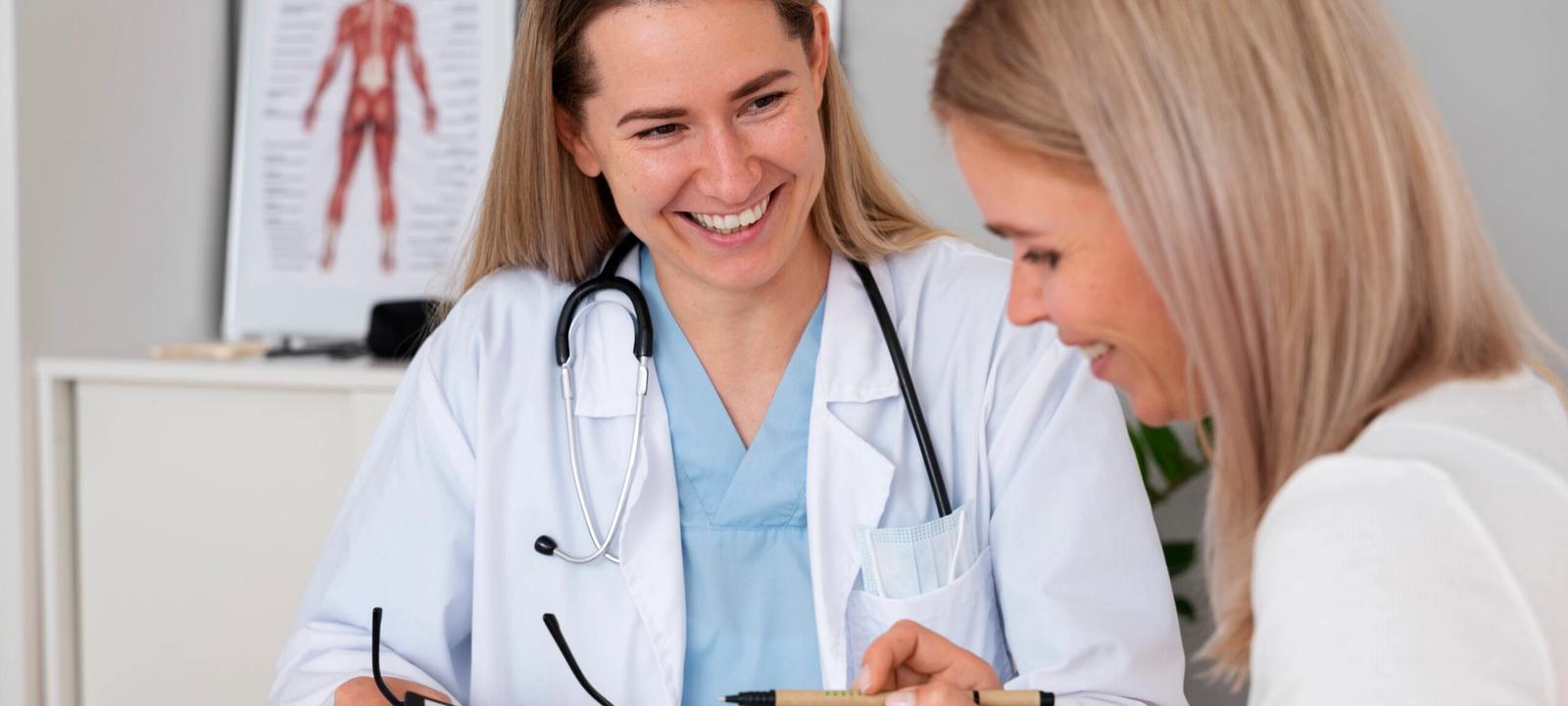 personalized healthcare plan