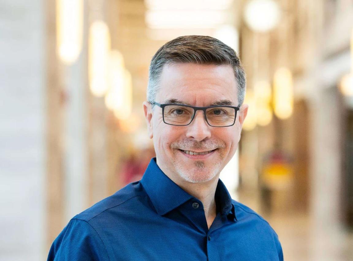 Brad Moore
