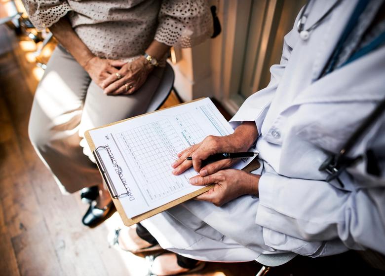 proactive healthcare planning