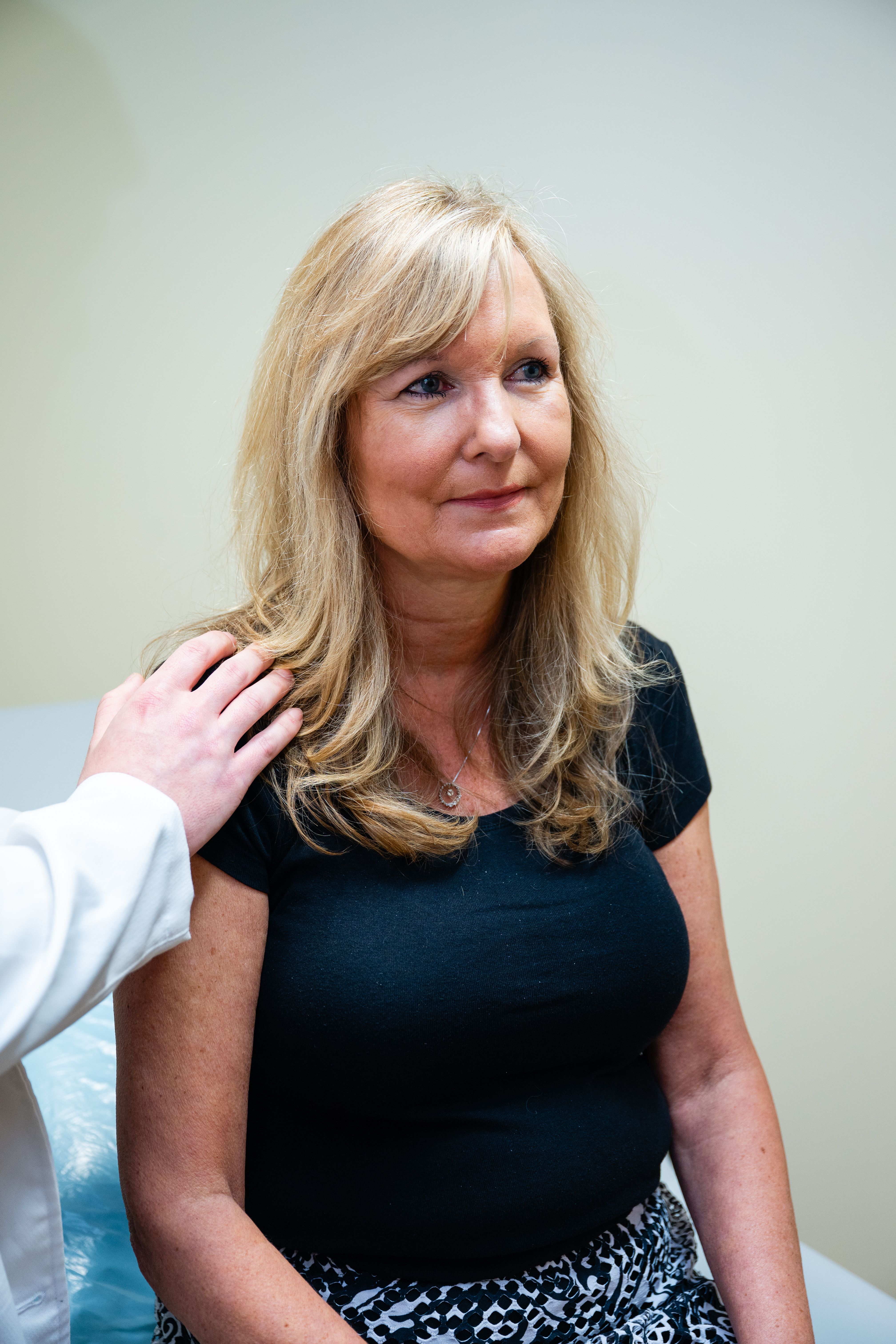 seasonal immunization