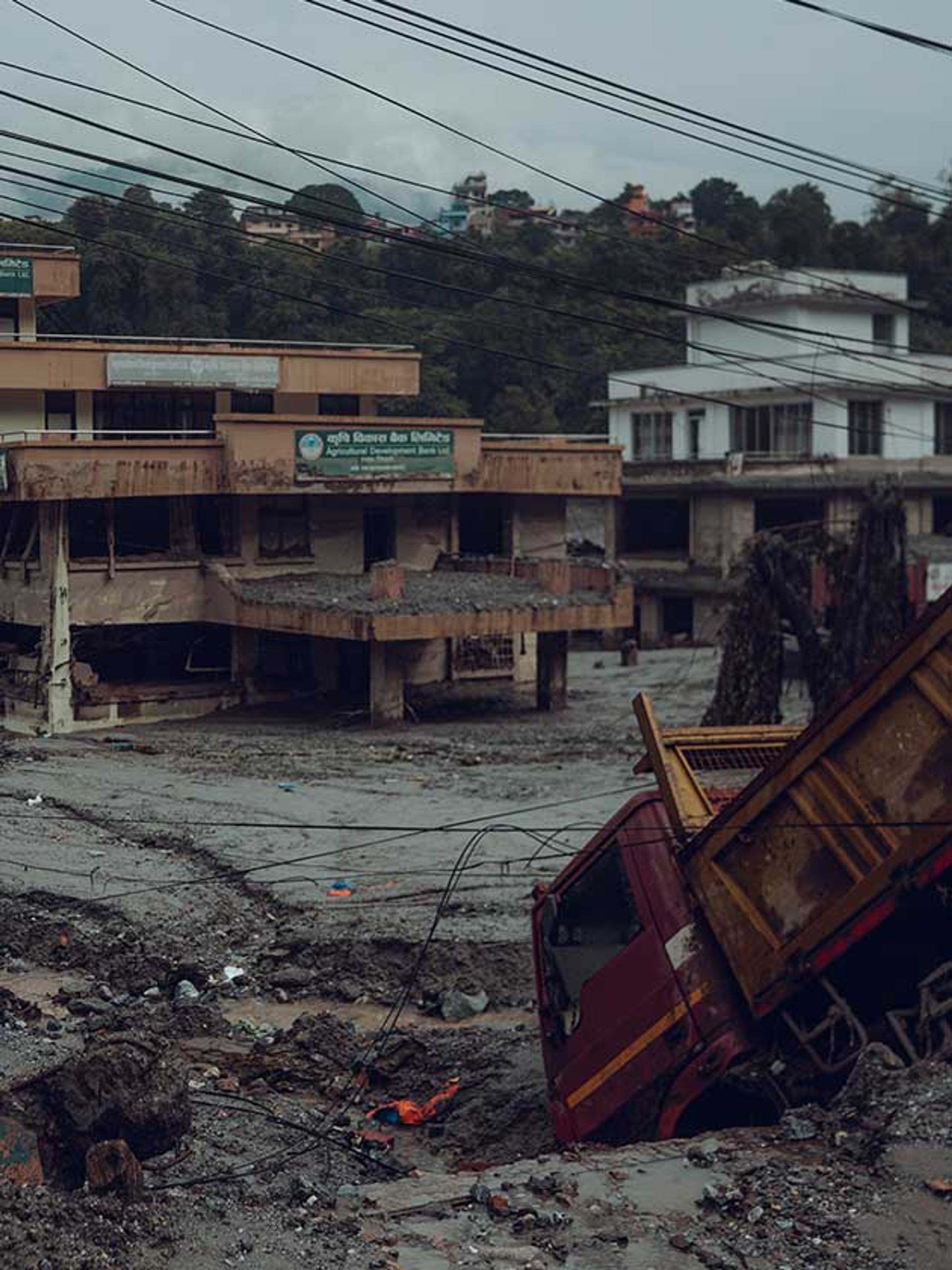 Baptist World Aid